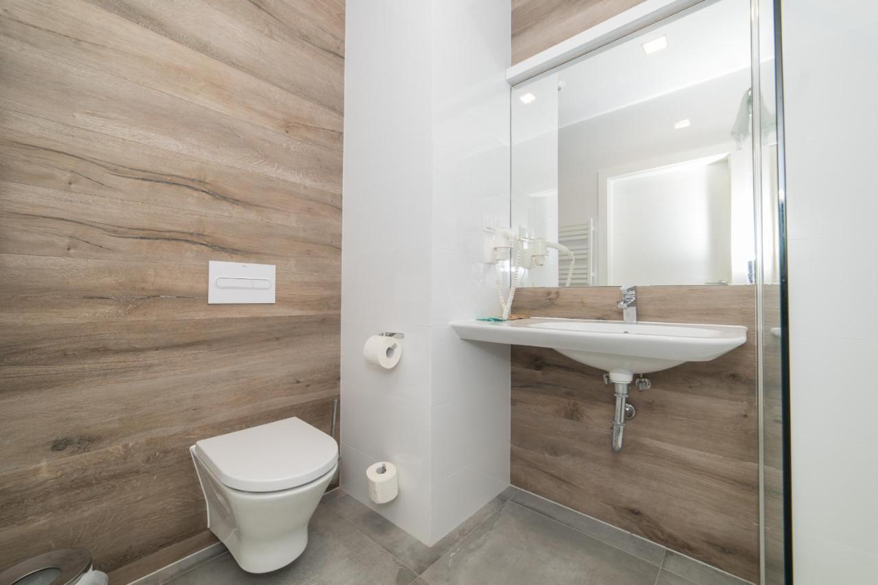 Vacationclub - Aparthotel Czarna Gora 309 Sienna  Zewnętrze zdjęcie