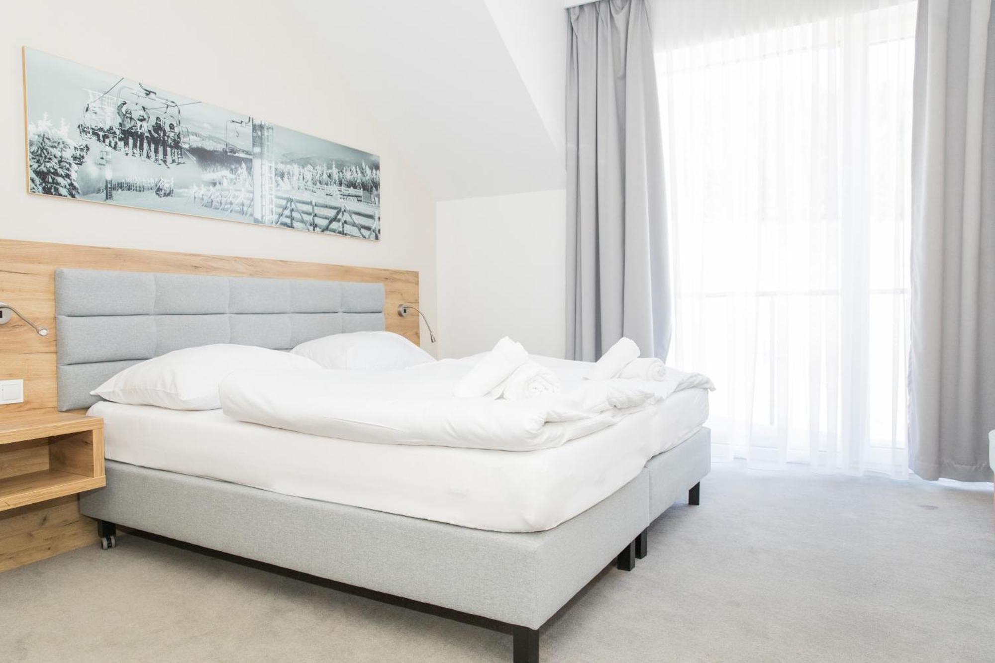 Vacationclub - Aparthotel Czarna Gora 309 Sienna  Zewnętrze zdjęcie