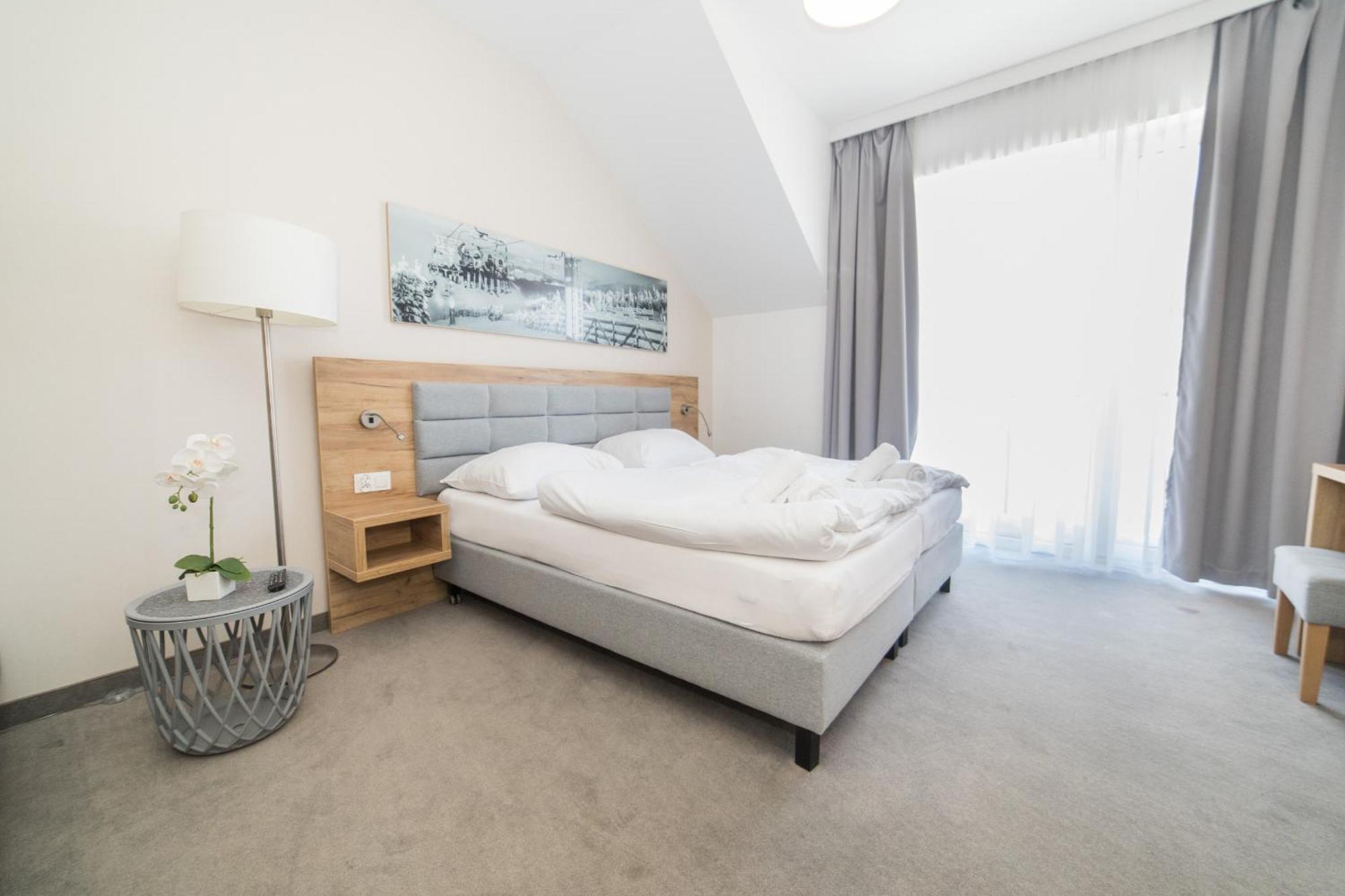 Vacationclub - Aparthotel Czarna Gora 309 Sienna  Zewnętrze zdjęcie